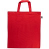 Fairtrade Cotton Bag Short Handles