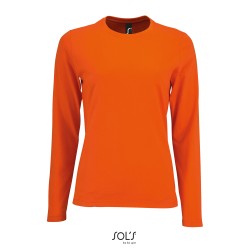 Women´s Long Sleeve T-Shirt...