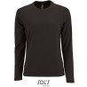 Women´s Long Sleeve T-Shirt Imperial