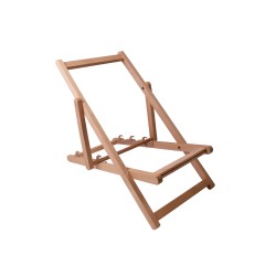 Childrens´ Frame Deck Chair