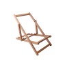 Childrens´ Frame Deck Chair