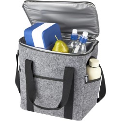 Felt Bottle Cooler Bag