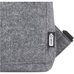 Felt Roll-Top Bike Backpack