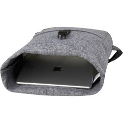 Felt Roll-Top Bike Backpack