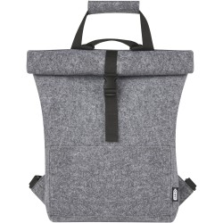 Felt Roll-Top Bike Backpack