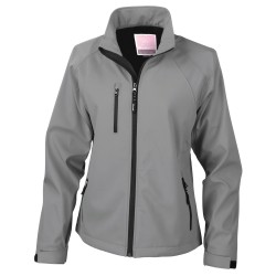 Women´s Base Layer Soft Shell Jacket