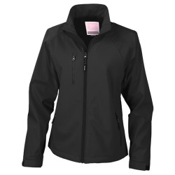 Women´s Base Layer Soft Shell Jacket