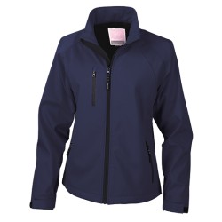 Women´s Base Layer Soft Shell Jacket