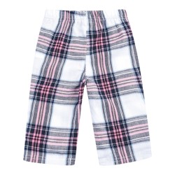 Baby Tartan Trousers