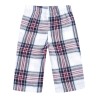 Baby Tartan Trousers