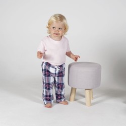 Baby Tartan Trousers