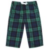 Baby Tartan Trousers