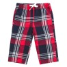 Baby Tartan Trousers