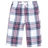 Baby Tartan Trousers