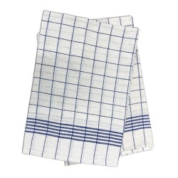 Checkered Dishcloth (Pack of 10 pieces)