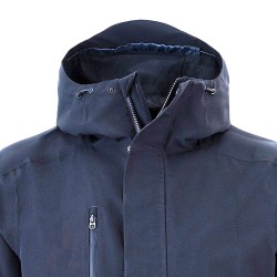 Expert Kiwi Pro Stretch Long Jacket