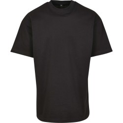 Premium Combed Jersey T-Shirt