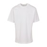 Premium Combed Jersey T-Shirt