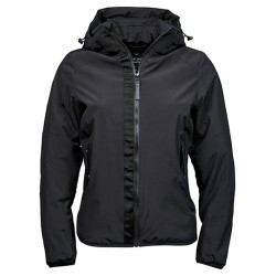 Women´s Urban Adventure Jacket