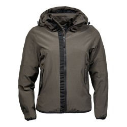 Women´s Urban Adventure Jacket