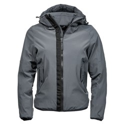 Women´s Urban Adventure Jacket
