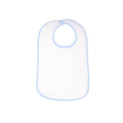 Baby Bib Double Layer