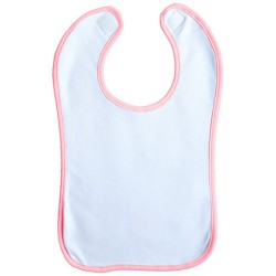 Baby Bib Double Layer