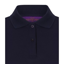 Ladies´ Coolplus® Wicking Polo Shirt