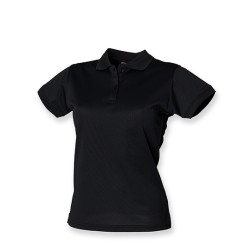 Ladies´ Coolplus® Wicking Polo Shirt