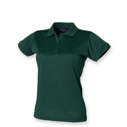 Ladies´ Coolplus® Wicking Polo Shirt