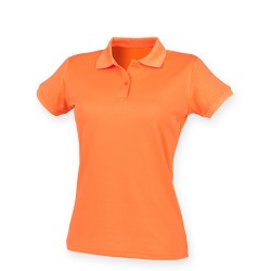 Ladies´ Coolplus® Wicking Polo Shirt