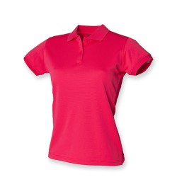 Ladies´ Coolplus® Wicking Polo Shirt