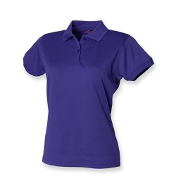 Ladies´ Coolplus® Wicking Polo Shirt