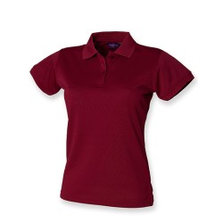 Ladies´ Coolplus® Wicking Polo Shirt