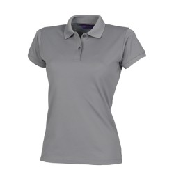 Ladies´ Coolplus® Wicking Polo Shirt