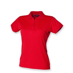 Ladies´ Coolplus® Wicking Polo Shirt