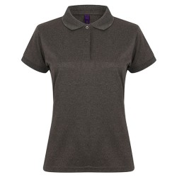 Ladies´ Coolplus® Wicking Polo Shirt