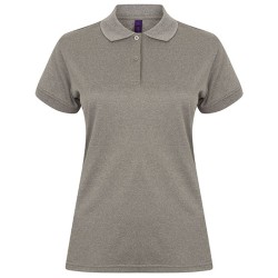 Ladies´ Coolplus® Wicking Polo Shirt