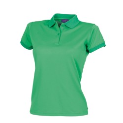 Ladies´ Coolplus® Wicking Polo Shirt