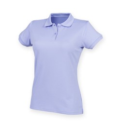 Ladies´ Coolplus® Wicking Polo Shirt