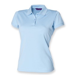 Ladies´ Coolplus® Wicking Polo Shirt