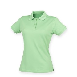 Ladies´ Coolplus® Wicking Polo Shirt