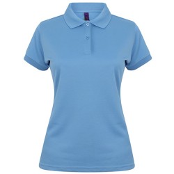 Ladies´ Coolplus® Wicking Polo Shirt