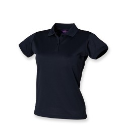 Ladies´ Coolplus® Wicking Polo Shirt