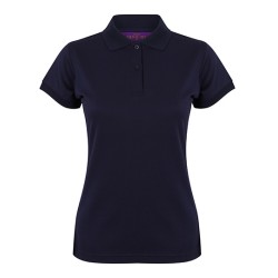 Ladies´ Coolplus® Wicking Polo Shirt