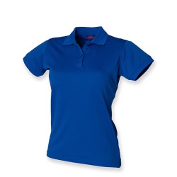 Ladies´ Coolplus® Wicking Polo Shirt