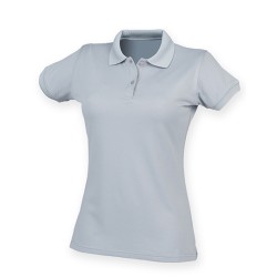 Ladies´ Coolplus® Wicking Polo Shirt