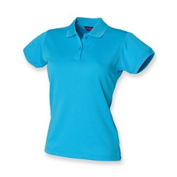 Ladies´ Coolplus® Wicking Polo Shirt