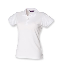 Ladies´ Coolplus® Wicking Polo Shirt