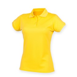 Ladies´ Coolplus® Wicking Polo Shirt